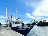 டிராலர் விற்பனைக்கு