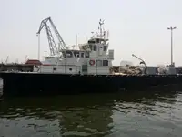 காவல் படகு விற்பனைக்கு