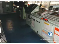 எண்ணெய் / இரசாயன டேங்கர் விற்பனைக்கு