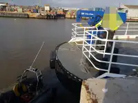 காற்றாலை சேவை கப்பல் விற்பனைக்கு