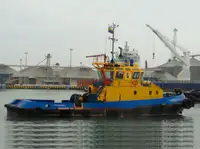 இழுவை படகு விற்பனைக்கு