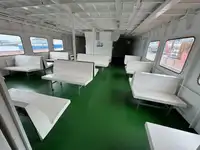 பயணிகள் கப்பல் விற்பனைக்கு