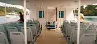 பயணிகள் கப்பல் விற்பனைக்கு