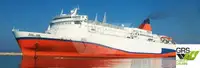 Ro-Ro ship விற்பனைக்கு