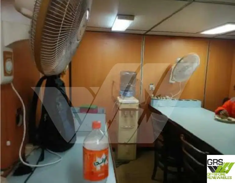 ஆய்வு கப்பல் விற்பனைக்கு
