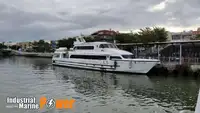 பயணிகள் கப்பல் விற்பனைக்கு