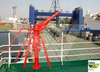 Ro-Ro ship விற்பனைக்கு