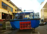 கேட்டமரன் விற்பனைக்கு