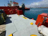 General Cargo/Multi-purpose விற்பனைக்கு