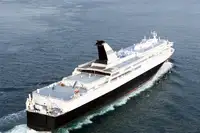 Ro-Ro ship விற்பனைக்கு