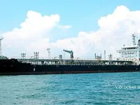 எண்ணெய் / இரசாயன டேங்கர் விற்பனைக்கு