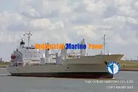 குளிர்சாதனக் கப்பல் விற்பனைக்கு