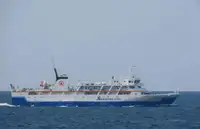 ரோ-ரோ கப்பல் விற்பனைக்கு