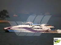 குரூஸ் கப்பல் விற்பனைக்கு