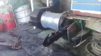 வேலை செய்யும் படகுகள் விற்பனைக்கு