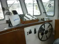 டிராலர் விற்பனைக்கு