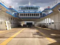 படகு கப்பல் விற்பனைக்கு
