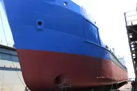 Oil/Chemical tanker விற்பனைக்கு