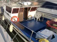 Trawler விற்பனைக்கு
