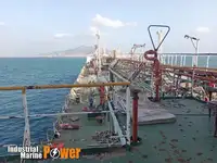 எண்ணெய் / இரசாயன டேங்கர் விற்பனைக்கு