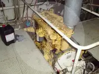 Beam trawler விற்பனைக்கு