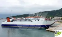 Ro-Ro ship விற்பனைக்கு