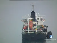 எண்ணெய் / இரசாயன டேங்கர் விற்பனைக்கு