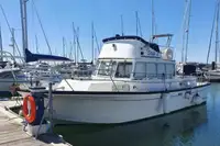Trawler விற்பனைக்கு