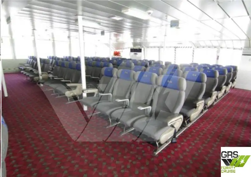 ரோ-ரோ கப்பல் விற்பனைக்கு