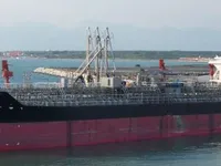 எண்ணெய் / இரசாயன டேங்கர் விற்பனைக்கு