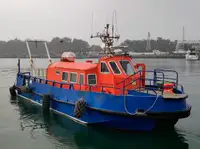 குழு படகு விற்பனைக்கு