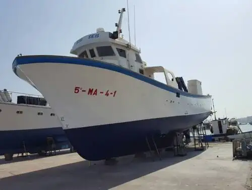 Workboats for sale