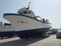பணிப் படகுகள் விற்பனைக்கு