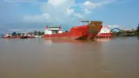 லேண்டிங் கிராஃப்ட், டேங்க் விற்பனைக்கு