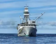 Purse seiner விற்பனைக்கு
