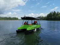 வேலை செய்யும் படகுகள் விற்பனைக்கு