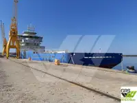 ஃபாஸ்ட் சப்ளை வெசல் (FSV) விற்பனைக்கு