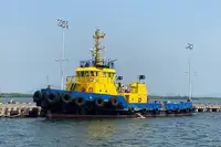 இழுக்கும் படகு விற்பனைக்கு