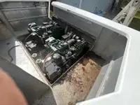 வேலை செய்யும் படகுகள் விற்பனைக்கு