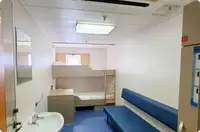 குளிர்சாதனக் கப்பல் விற்பனைக்கு