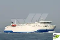Ro-Ro ship விற்பனைக்கு