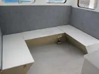 ஆய்வு கப்பல் விற்பனைக்கு