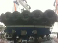 குழு படகு விற்பனைக்கு