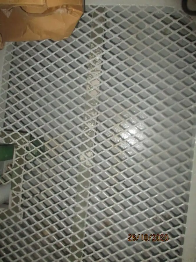 குளிர்சாதனக் கப்பல் விற்பனைக்கு