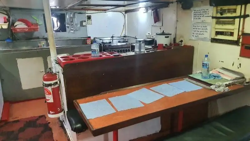 லாங்லைனர் விற்பனைக்கு