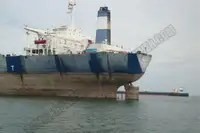 எண்ணெய் / இரசாயன டேங்கர் விற்பனைக்கு