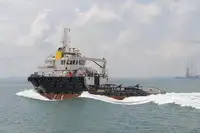 இழுவை படகு விற்பனைக்கு