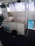 பயணிகள் கப்பல் விற்பனைக்கு