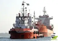 Wind farm service vessel விற்பனைக்கு