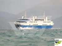 Ro-Ro ship விற்பனைக்கு